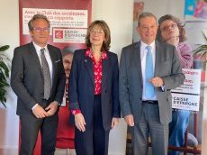 La CECAZ veut plus que jamais être « azurément utile »