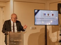 Groupement Européen de Coopération Territoriale : le projet qui réunira les deux Riviera avance à grands pas