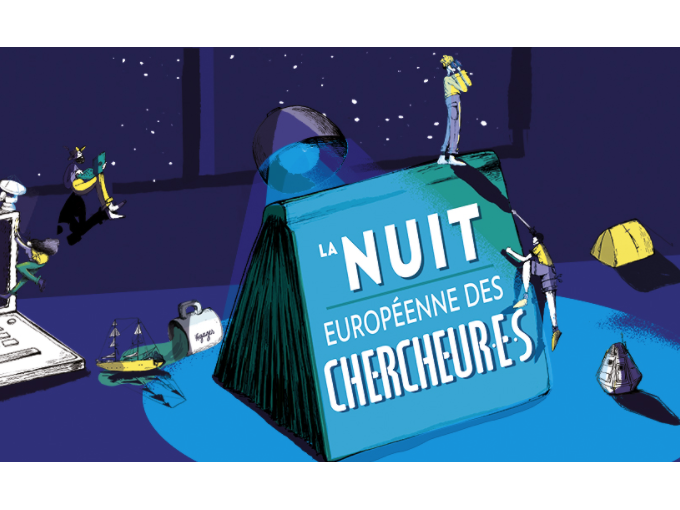 Nuit Européenne des (…)
