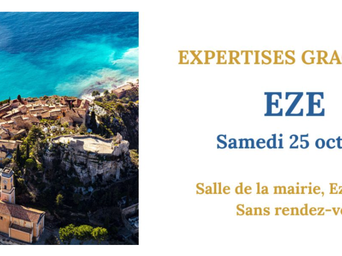 Expertises gracieuses (…)