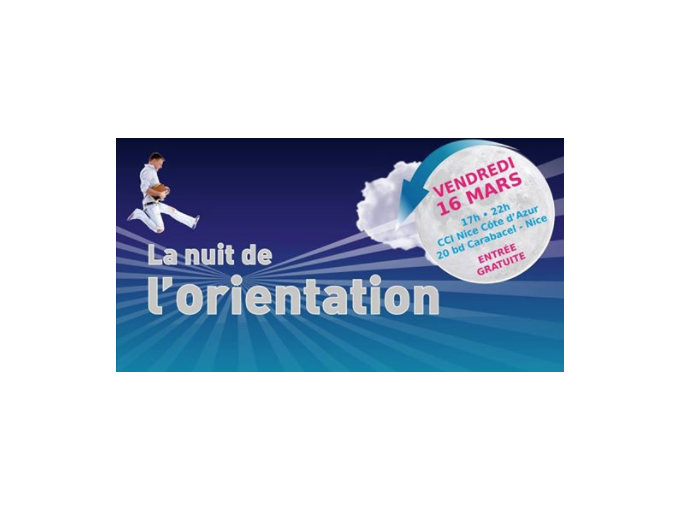 Étudiants niçois la (…)