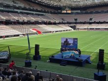 JO 2030 : « Le choix est politique, le reste ce sont des balivernes » 