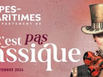 C'est pas Classique revient pour sa 21e édition du 7 au 22 novembre
