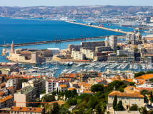 Le gouvernement mandate une mission indépendante sur l'avenir de la Métropole Aix-Marseille-Provence