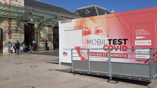 Vos infos de ce jeudi 18 mars 