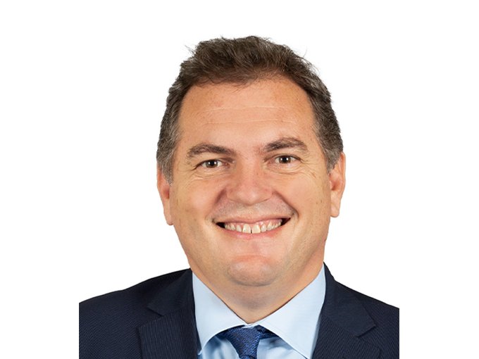 Nouveau ministre, Philipp