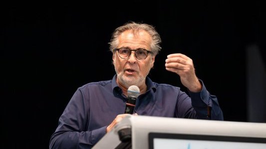 À Cavalaire-sur-Mer, Philippe Leonelli dessine l'avenir de la ville