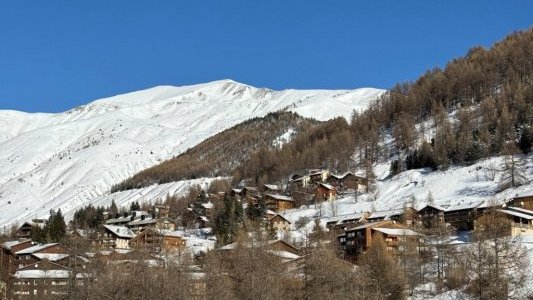 Dans les Alpes du Sud, un début de saison exceptionnel !