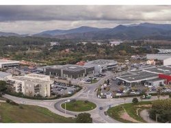 2 parcs d'activités de l'Est-Var labellisés