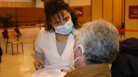 La campagne vaccinale s'intensifie dans le Var