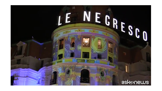Plan de relance tourisme CÔTE d'AZUR FRANCE : Ti amo Italia !