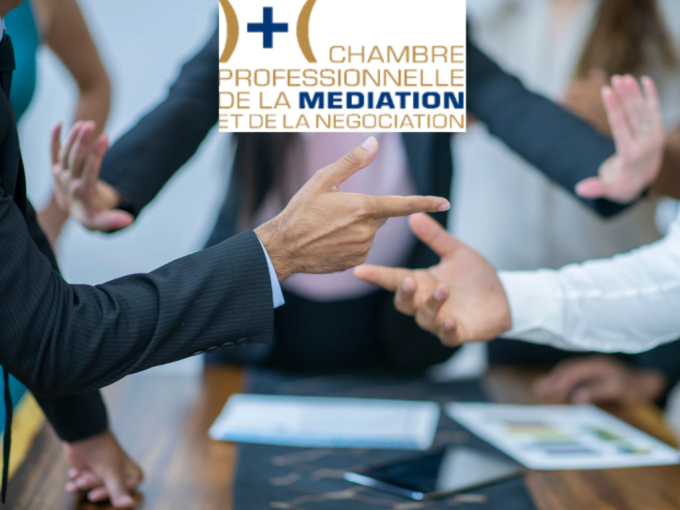 La Chambre Professionnell