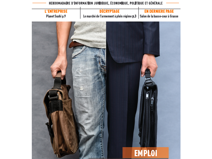 Les Petites Affiches (…)