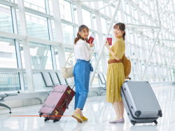 Baromètre du tourisme mondial : Les arrivées de touristes internationaux ont augmenté de 4 % en 2025 