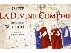 Inferno, Dante, Botticelli et tout ça….