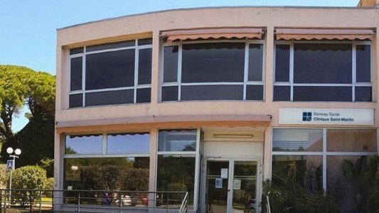 Clinique Saint-Martin, une certification de niveau A