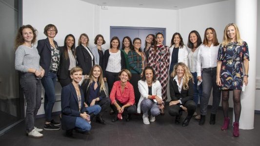 Bouge Ta boîte, le club business des femmes cheffes d'entreprise
