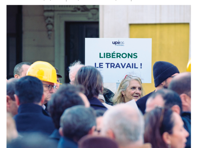 Les Petites Affiches (…)