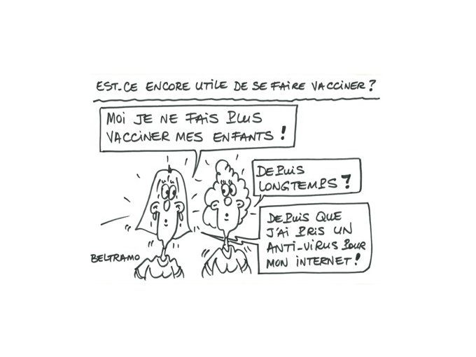 Le JJB du jour !