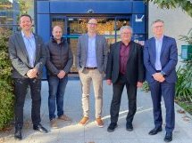 Emploi : Il y a des débouchés chez les métalliers !