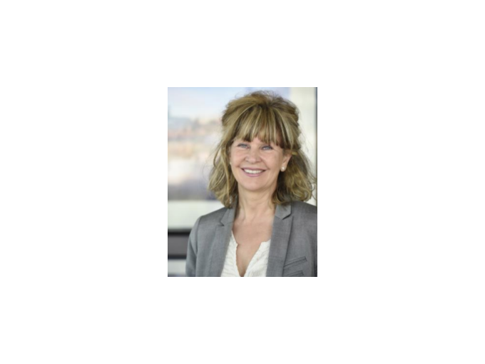 Claire-Anne REIX invitée