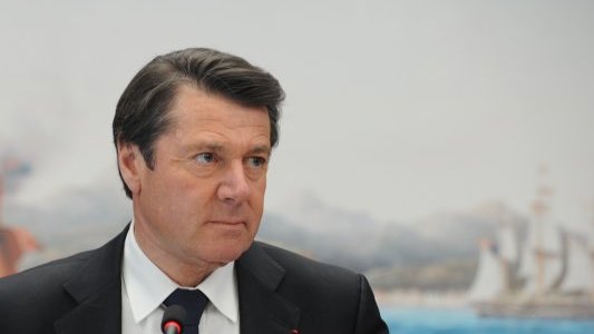 Attentat : Estrosi écrit aux Niçois