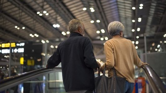 L'Aéroport Nice Côte d'Azur annonce la réouverture complète de son terminal 2 dès juillet