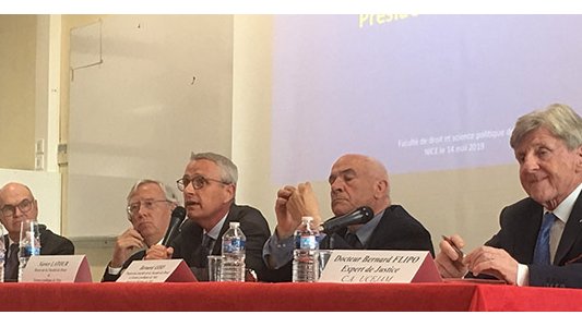 Expertises judiciaires : l'Union Européenne harmonise les pratiques