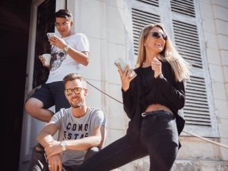 De Marseille à Bali, le parcours atypique d'une juriste devenue digitale nomade