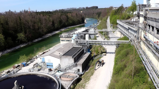 86 M€ investis par l'agence de l'eau pour améliorer la distribution en PACA 