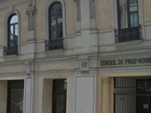 Conseil de Prud'hommes de Nice : audience de rentrée le 29 janvier 2018