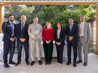 Monaco et les Émirats arabes unis renforcent leurs liens économiques autour de l'IA et des infrastructures