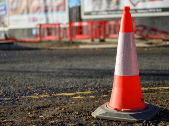 Avis de marché pour les travaux de modification du carrefour boulevard Emmanuel Rouquier de la Zone d'activité des Bois de Grasse 