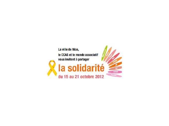 Fête de la solidarité (…)