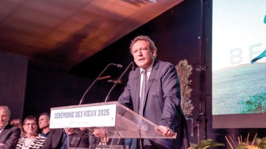 À La Londe-les-Maures, de bonnes nouvelles sur le plan économique en 2025