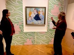 EXPO : Maurice Denis, enfin sorti d'un injuste oubli