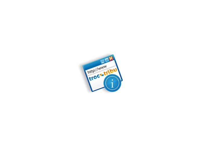 Troctribu.com 100% RSE