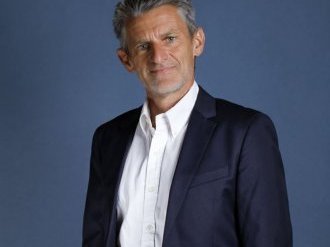 Robertet : Olivier Maubert nommé Directeur de l'Innovation 