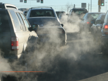 Déclenchement de la procédure d'alerte pollution de l'air de niveau 2, mardi 12 août