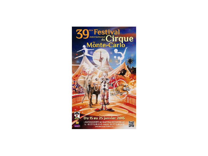 39e Festival Internationa