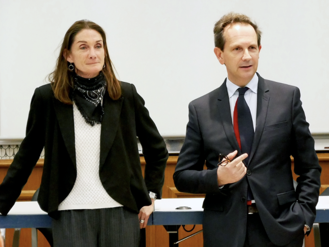 Barreau de Nice - Quels