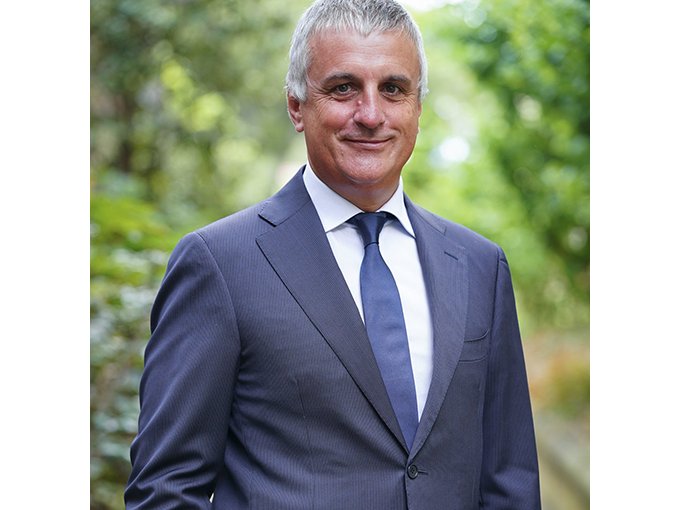 Pierre SILHOL est nommé