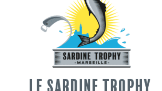 Le Sardine Trophy, rendez vous incontournable de l'économie maritime à Marseille le 14 septembre