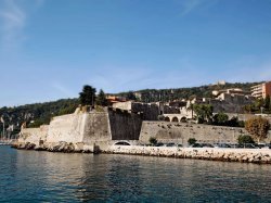 Loto du Patrimoine - Mission Bern 300 000 € de plus pour la citadelle de Villefranche