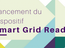 J-3 : Lancement du dispositif évaluation des bâtiments smart grids ready