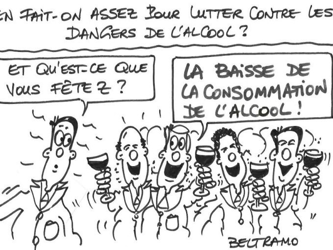 Le JJB du jour de @Beltra