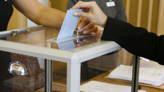 Second tour des élections au Bâtonnat de Nice ce jeudi 6 avril