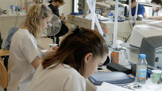Fonds de dotation Côte d'Azur Formation : « Aller plus loin, plus vite, plus haut »