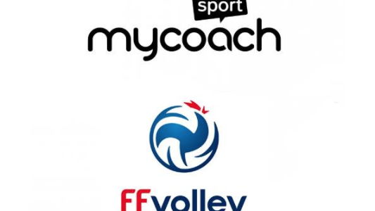 My Coach devient la plateforme officielle de la FFVolley !