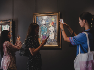 Monaco Art Week dévoile les dates et participants de sa 8e édition